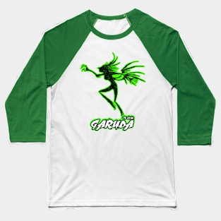 TB Garuda Baseball T-Shirt